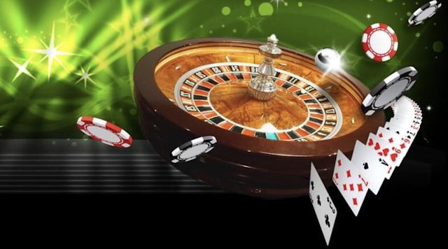 E2BET پر آن لائن سلاٹس کے بارے میں