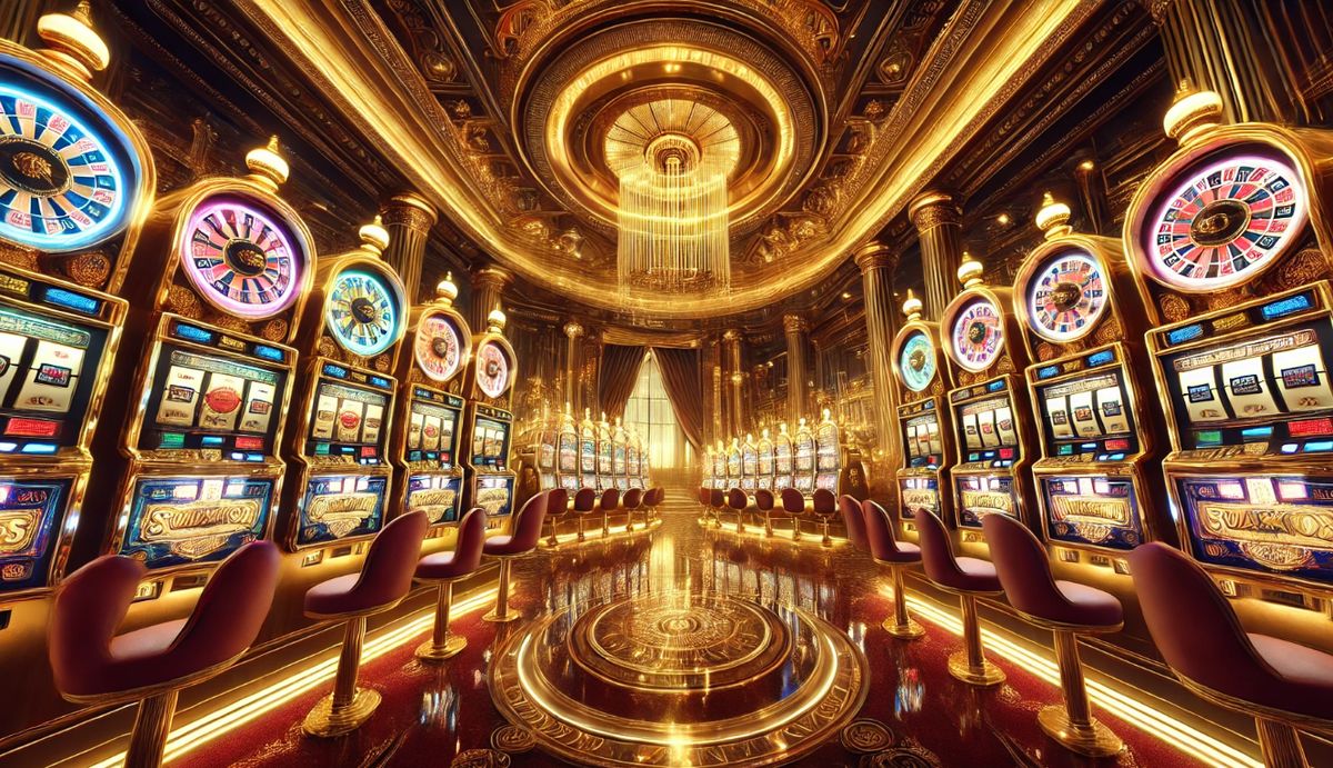 E2BET پاکستان میں میگا ویز کیسینو گیمز