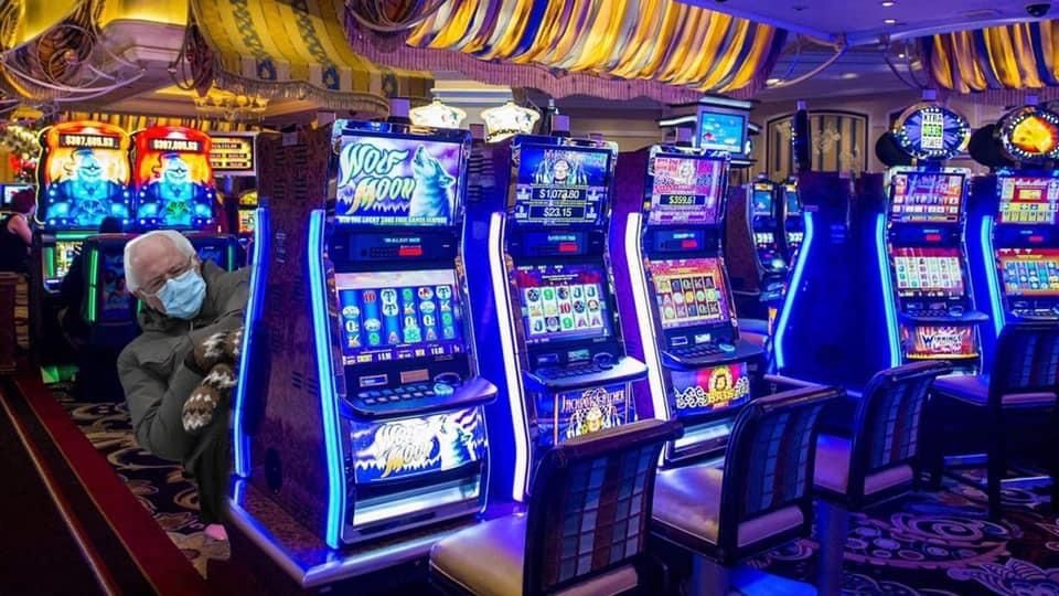 E2BET کیسینو میں سلاٹ کھیلنا شروع کریں۔