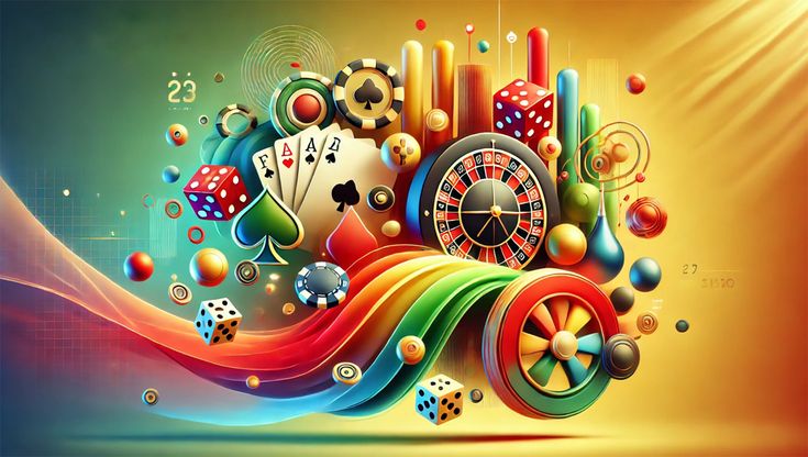 E2BET پر آن لائن سلاٹس کے بارے میں