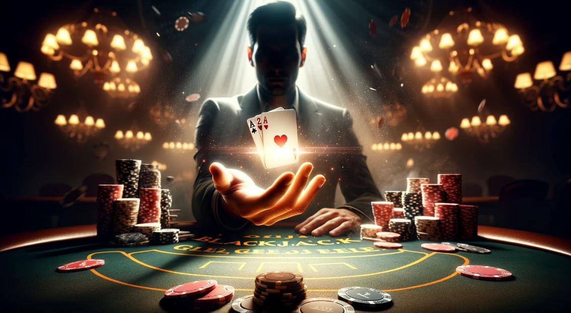 E2BET پاکستان کیسینو میں بلیک جیک گیمز