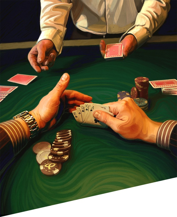 E2BET کیسینو میں پوکر گیمز