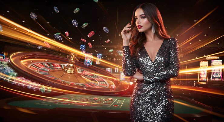 E2BET کیسینو میں لاٹری گیمز میں حصہ لیں۔