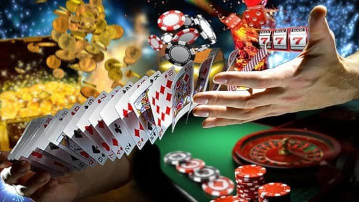 E2BET کیسینو میں ایک آن لائن گیم کا انتخاب کریں۔